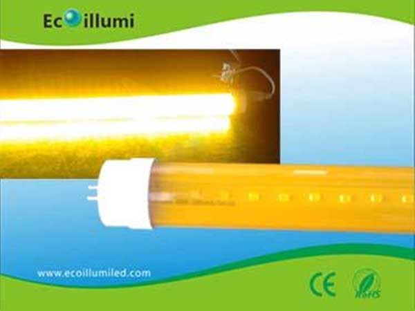 T8 Anti-UV T8 LED Tube