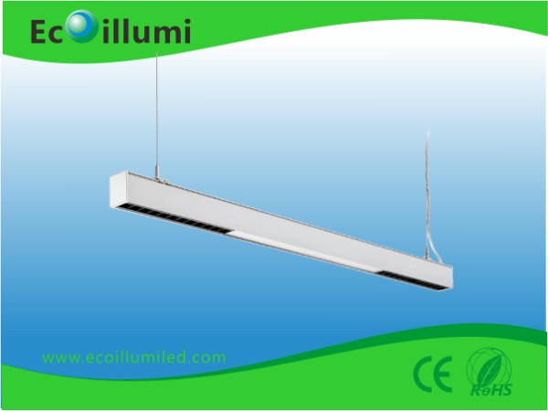 40W LED Linear Lights with Lens