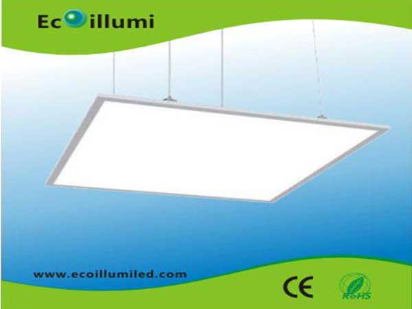 Square led panel