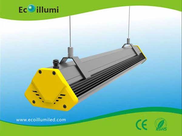 200W LED Linear Light