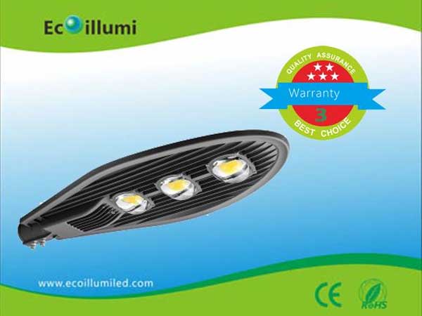 150w LED street light