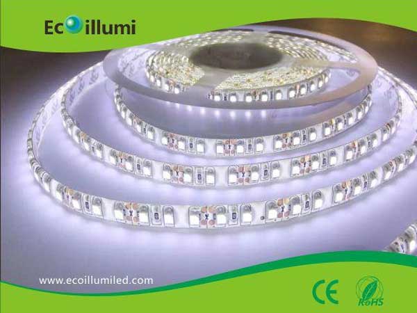 Silicon cased series 60LEDs/m