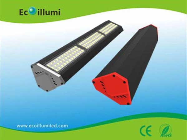 150W LED Linear High Bay Light