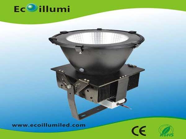 200W LED floodlight