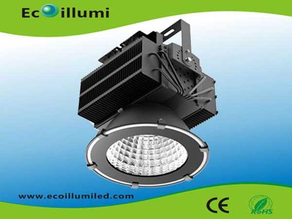 LED High bay light 500W