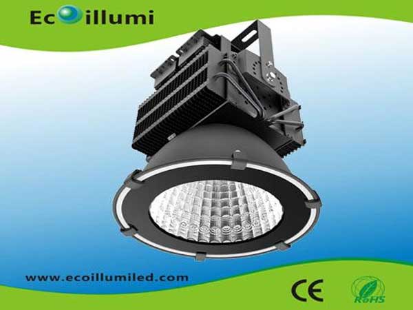 LED High bay light 300W