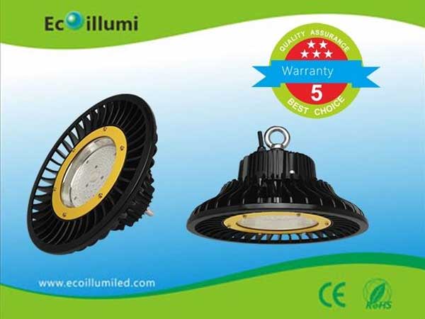 100W UFO high bay light