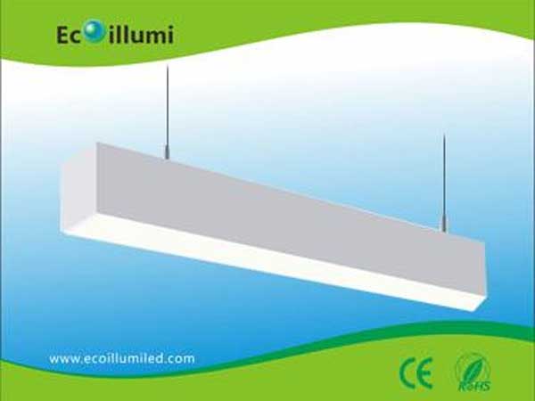 60W LED Aluminium Profile Light - 副本