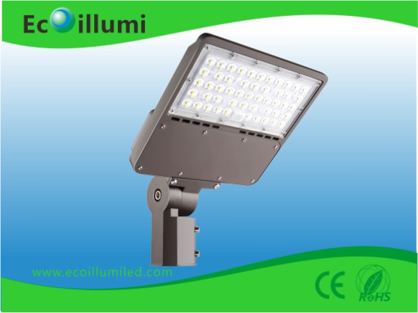 100w LED Shoebox Light