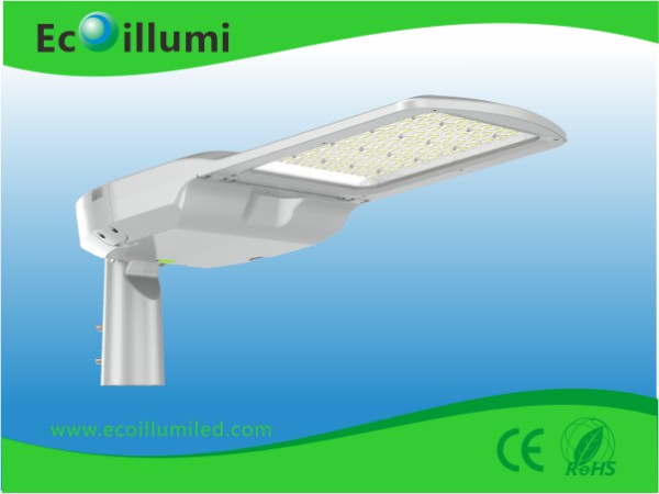 120w led street light 