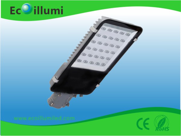 60W LED street light 