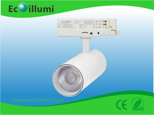 LED track light 30W