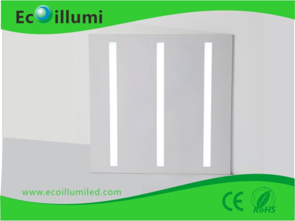 Grille LED panel light 40W