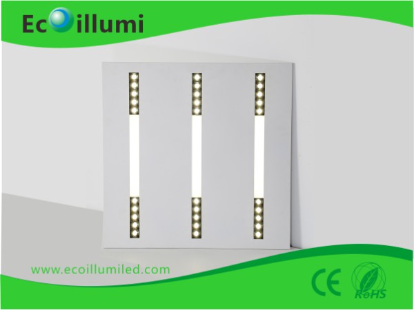 Grille LED panel light 36W