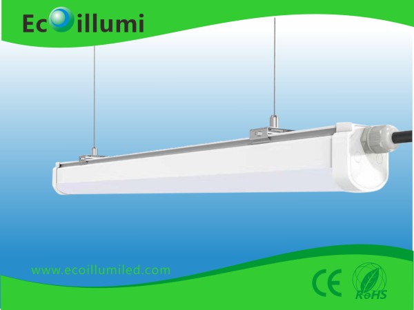 60W LED Tri-proof Light